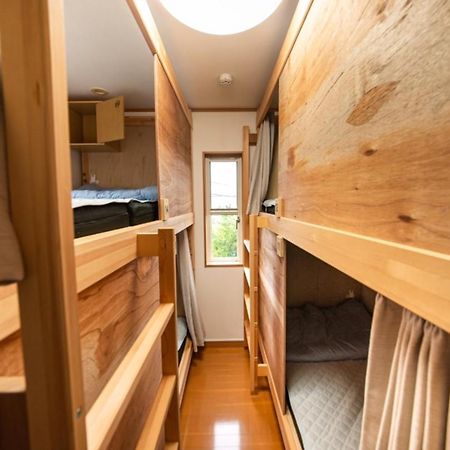 Guest House Esp - Female-Only Dormitory-Vacation Stay 21061V Tottori Exterior photo