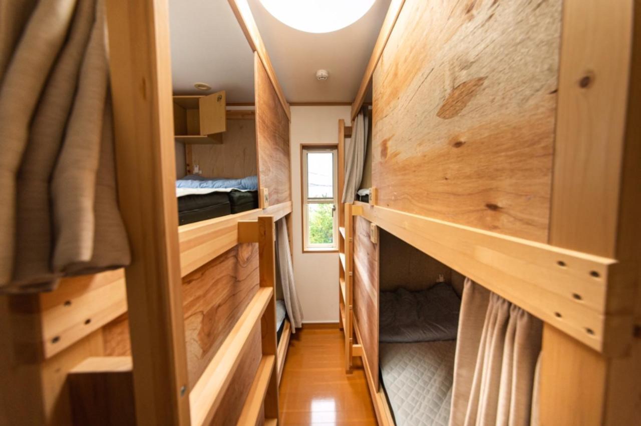 Guest House Esp - Female-Only Dormitory-Vacation Stay 21061V Tottori Exterior photo
