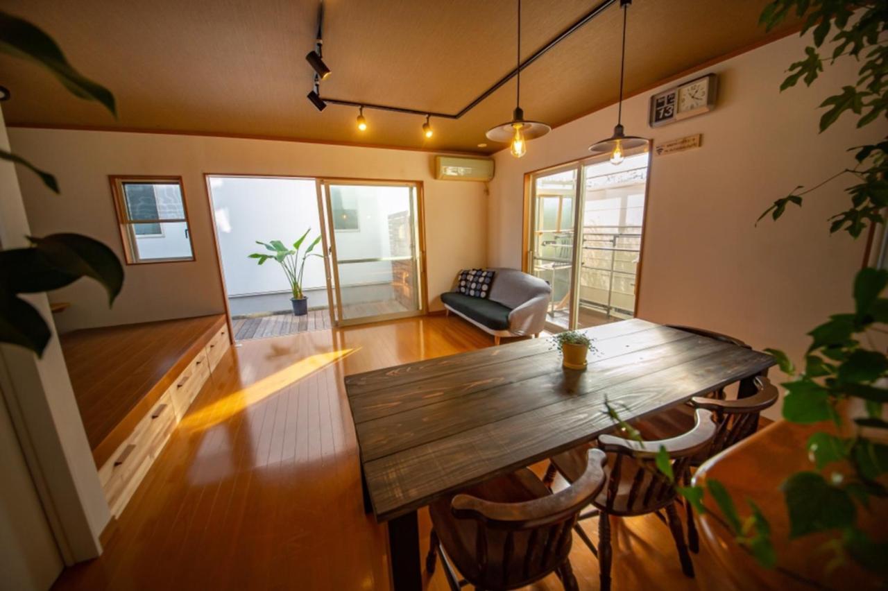 Guest House Esp - Female-Only Dormitory-Vacation Stay 21061V Tottori Exterior photo