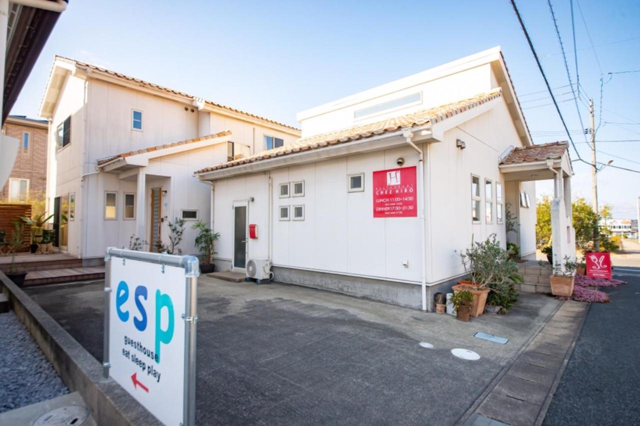 Guest House Esp - Female-Only Dormitory-Vacation Stay 21061V Tottori Exterior photo